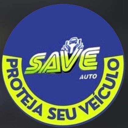 Logo da Save Auto: proteja seu veículo